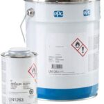 Recenzja farby Sigma Coatings Farba Okrętowa 4l