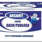 Recenzja Arsanit Styropianu Podłogowego Thermo