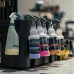 Dobór środków konserwujących do typu posadzki