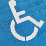 Oznakowanie poziome na posadzkach parkingowych