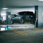 Projektowanie posadzek na parkingi wielopoziomowe