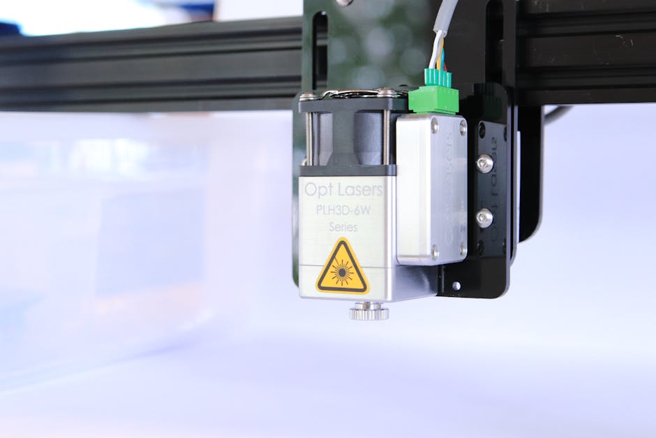 Zastosowania posadzek antyelektrostatycznych w przemyśle