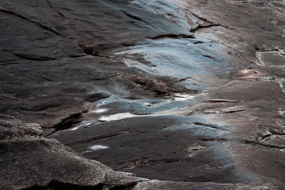 Hartowniki powierzchniowe dla betonu