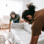 Planowanie napraw posadzek – etapy procesu