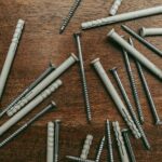 Materiały do napraw posadzek – przegląd rozwiązań