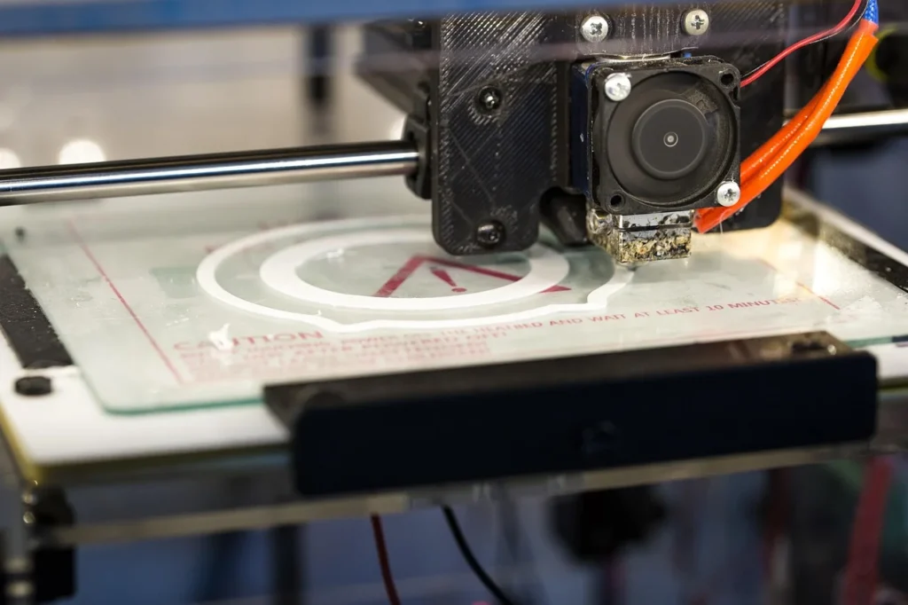 TPU – lekka rewolucja w druku 3D