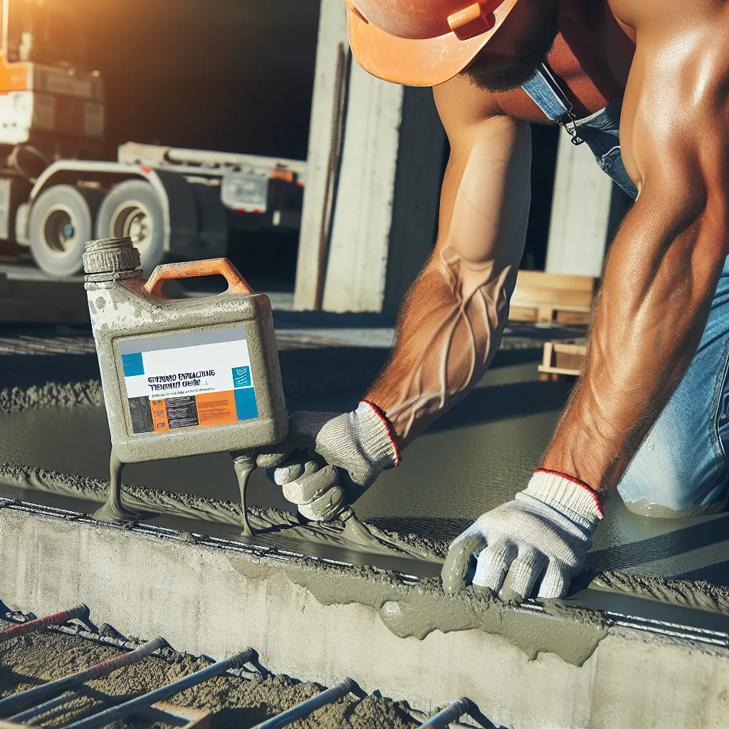 Wzmacnianie betonu w praktyce – najlepsze dostępne preparaty