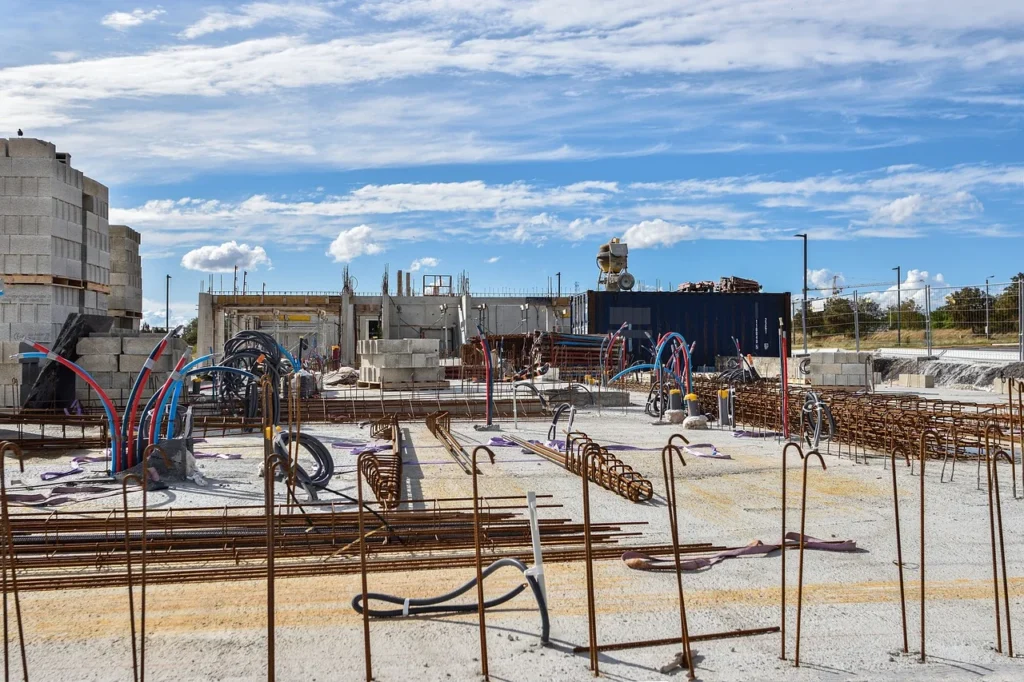 Domieszki spieniające MC‑Bauchemie — jak uzyskać lekki i izolacyjny beton