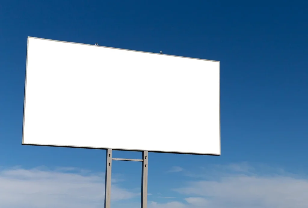 Producent reklam wizualnych: 5 sposobów na efektowną promocję