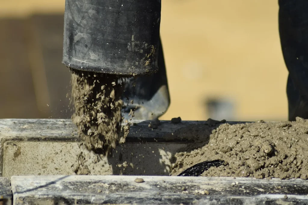 Szamba betonowe jednokomorowe — trwałe rozwiązanie od zaufanego producenta